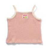 ワッフルキャミ(セットアップ可) | F.O.Online Store | 詳細画像4