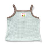 ワッフルキャミ(セットアップ可) | F.O.Online Store | 詳細画像8