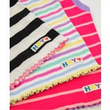 ボーダーリブタンク | F.O.Online Store | 詳細画像9