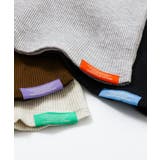 ワッフルタンクトップ | F.O.Online Store | 詳細画像10