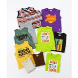 ワッフルタンクトップ | F.O.Online Store | 詳細画像11