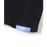 ワッフルタンクトップ | F.O.Online Store | 詳細画像2