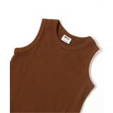 ワッフルタンクトップ | F.O.Online Store | 詳細画像4