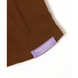 ワッフルタンクトップ | F.O.Online Store | 詳細画像5