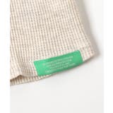 ワッフルタンクトップ | F.O.Online Store | 詳細画像8