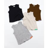ワッフルタンクトップ | F.O.Online Store | 詳細画像9