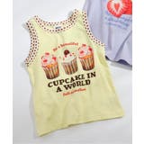 スイーツ柄タンクトップ | F.O.Online Store | 詳細画像1