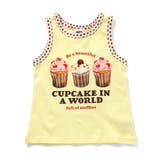 スイーツ柄タンクトップ | F.O.Online Store | 詳細画像3