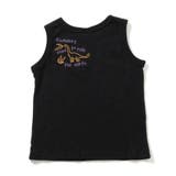 恐竜ぷくぷくタンクトップ | F.O.Online Store | 詳細画像2 