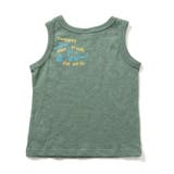 恐竜ぷくぷくタンクトップ | F.O.Online Store | 詳細画像4 