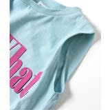 3色3柄ショルダータック タンクトップ | F.O.Online Store | 詳細画像10