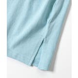 3色3柄ショルダータック タンクトップ | F.O.Online Store | 詳細画像11