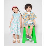 3色3柄ショルダータック タンクトップ | F.O.Online Store | 詳細画像13