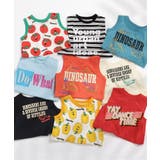 3色3柄ショルダータック タンクトップ | F.O.Online Store | 詳細画像15