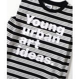 3色3柄ショルダータック タンクトップ | F.O.Online Store | 詳細画像3