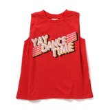 3色3柄ショルダータック タンクトップ | F.O.Online Store | 詳細画像4