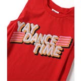 3色3柄ショルダータック タンクトップ | F.O.Online Store | 詳細画像5