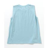 3色3柄ショルダータック タンクトップ | F.O.Online Store | 詳細画像8