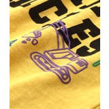 恐竜・働く車ぷくぷくタンクトップ | F.O.Online Store | 詳細画像11