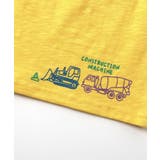 恐竜・働く車ぷくぷくタンクトップ | F.O.Online Store | 詳細画像12