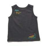 恐竜・働く車ぷくぷくタンクトップ | F.O.Online Store | 詳細画像2