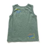 恐竜・働く車ぷくぷくタンクトップ | F.O.Online Store | 詳細画像4