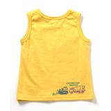 恐竜・働く車ぷくぷくタンクトップ | F.O.Online Store | 詳細画像9
