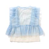チュールベスト2Pトップス | F.O.Online Store | 詳細画像3