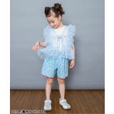 チュールベスト2Pトップス | F.O.Online Store | 詳細画像9