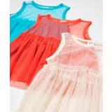 WEB限定 チュールトップス | F.O.Online Store | 詳細画像16