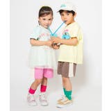 WEB限定 チュールトップス | F.O.Online Store | 詳細画像5
