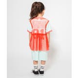 WEB限定 チュールトップス | F.O.Online Store | 詳細画像9