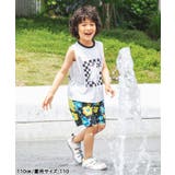 サマーエール 冷っほーい!タンクトップ UVカット 接触冷感 | F.O.Online Store | 詳細画像13