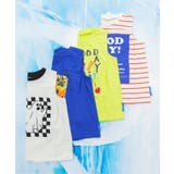 サマーエール 冷っほーい!タンクトップ UVカット 接触冷感 | F.O.Online Store | 詳細画像15