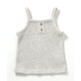 ワッフルキャミ | F.O.Online Store | 詳細画像2