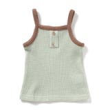 ワッフルキャミ | F.O.Online Store | 詳細画像4