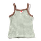 ワッフルキャミ | F.O.Online Store | 詳細画像5