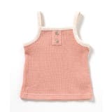 ワッフルキャミ | F.O.Online Store | 詳細画像9