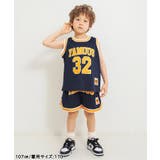 【リンク】バスケタンクトップ(セットアップ可) | F.O.Online Store | 詳細画像12