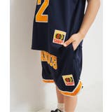 【リンク】バスケタンクトップ(セットアップ可) | F.O.Online Store | 詳細画像14