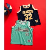 【リンク】バスケタンクトップ(セットアップ可) | F.O.Online Store | 詳細画像4