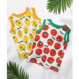 【リンク】ベジポップタンクトップ | F.O.Online Store | 詳細画像7