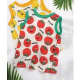 レッド | 【リンク】ベジポップタンクトップ | F.O.Online Store