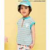 【リンク】サーティワン ボーダータンクトップ | F.O.Online Store | 詳細画像1
