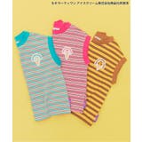 【リンク】サーティワン ボーダータンクトップ | F.O.Online Store | 詳細画像18