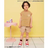 【リンク】サーティワン ボーダータンクトップ | F.O.Online Store | 詳細画像4