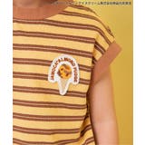 【リンク】サーティワン ボーダータンクトップ | F.O.Online Store | 詳細画像6