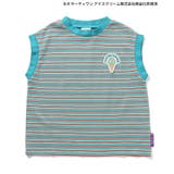 【リンク】サーティワン ボーダータンクトップ | F.O.Online Store | 詳細画像8
