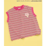 ピンク | 【リンク】サーティワン ボーダータンクトップ | F.O.Online Store