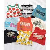 【リンク】恐竜ぷくぷくタンクトップ | F.O.Online Store | 詳細画像17